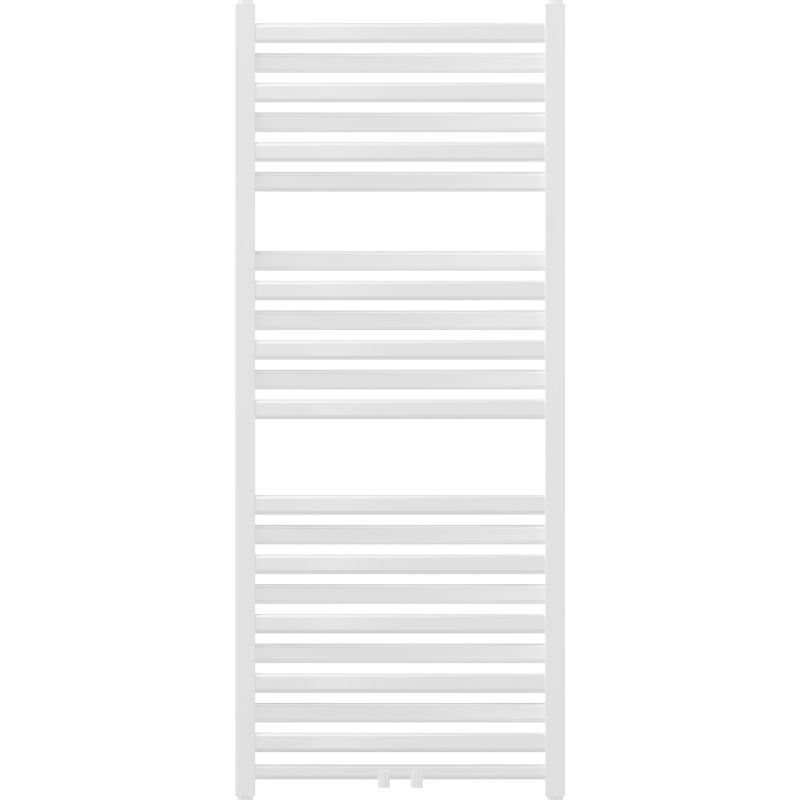 Mexen Zing kúpeľňový radiátor 1200 x 500 mm, 513 W, biely - W128-1200-500-00-20