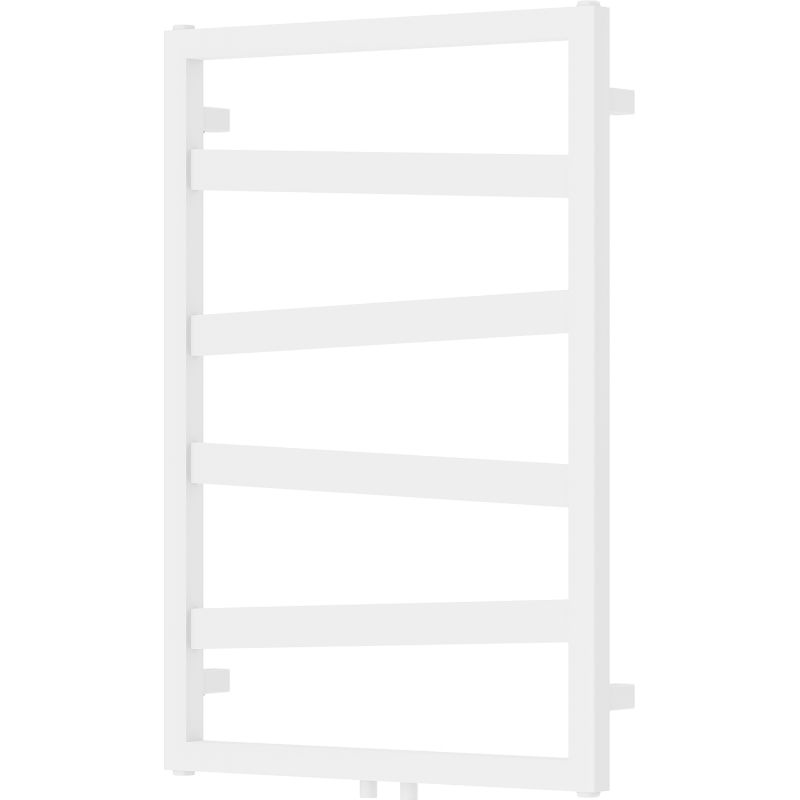 Mexen Zoom dekoratívny kúpeľňový radiátor 770 x 530 mm, 275 W, biely - W130-0770-530-00-20