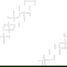 Mexen Grid ozdobný kúpeľňový radiátor 1360 x 390 mm, 349 W, biely - W215-1360-390-00-20