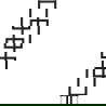 Mexen Grid dekoratívny kúpeľňový radiátor 1360 x 390 mm, 349 W, čierny - W215-1360-390-00-70