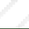 Mexen Flux dekoratívny kúpeľňový radiátor 1500 x 360 mm, 630 W, biely - W127-1500-360-00-20