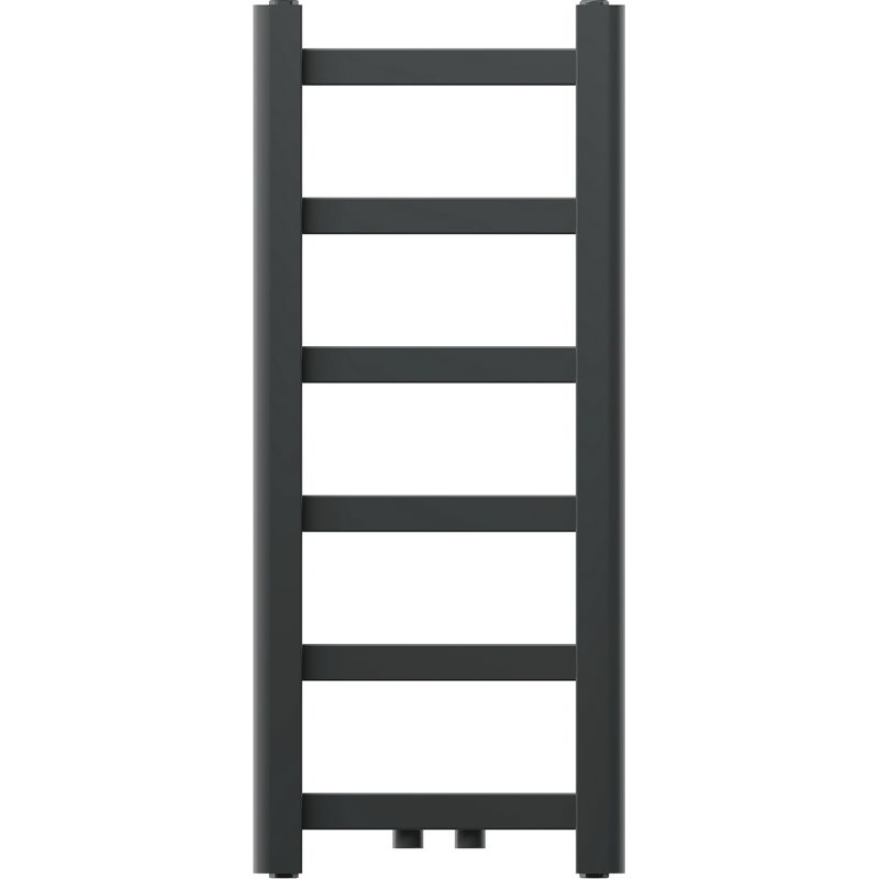 Mexen Bolt kúpeľňový radiátor 700 x 300 mm, 141 W, antracit - W126-0700-300-00-66