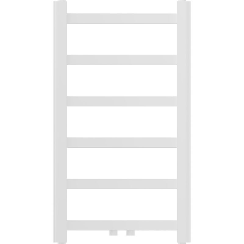 Mexen Bolt kúpeľňový radiátor 700 x 400 mm, 165 W, biely - W126-0700-400-00-20