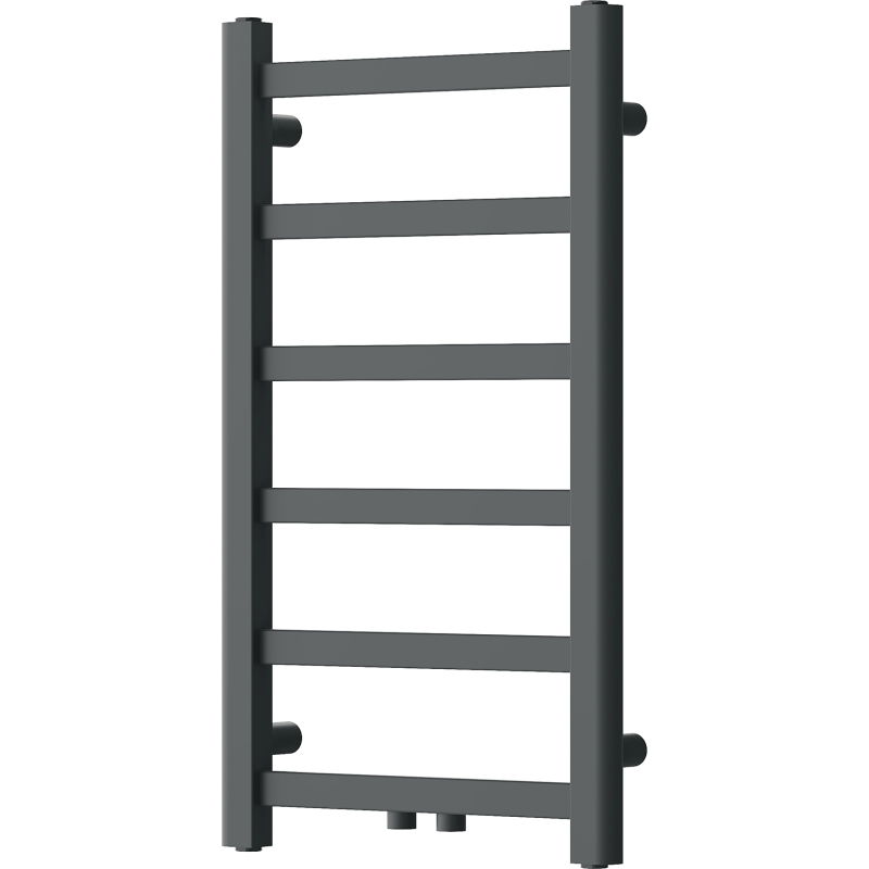 Mexen Bolt kúpeľňový radiátor 700 x 400 mm, 165 W, antracit - W126-0700-400-00-66