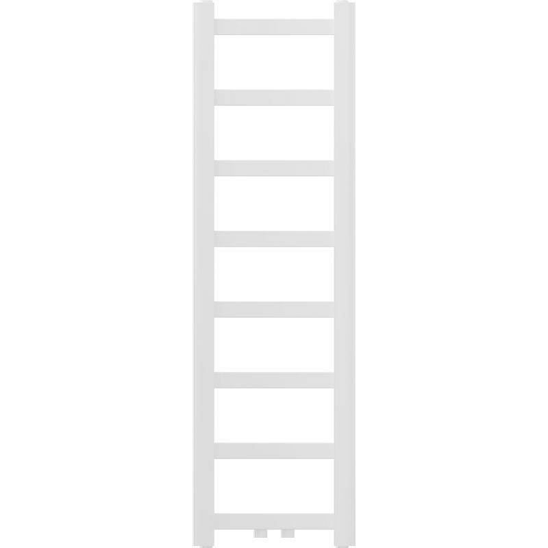 Mexen Bolt kúpeľňový radiátor 1000 x 300 mm, 197 W, biely - W126-1000-300-00-20