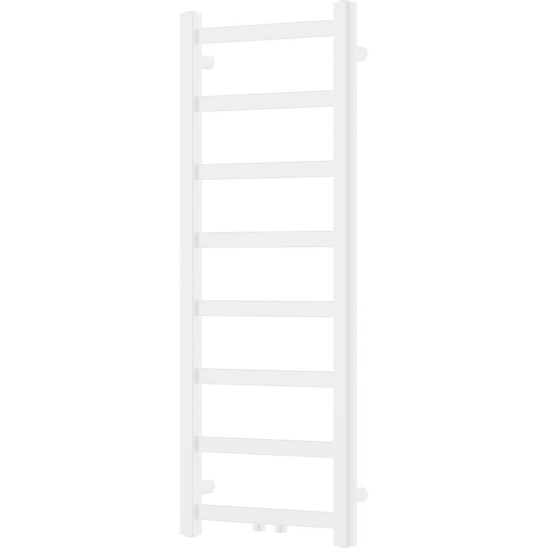 Mexen Bolt kúpeľňový radiátor 1000 x 400 mm, 228 W, biely - W126-1000-400-00-20