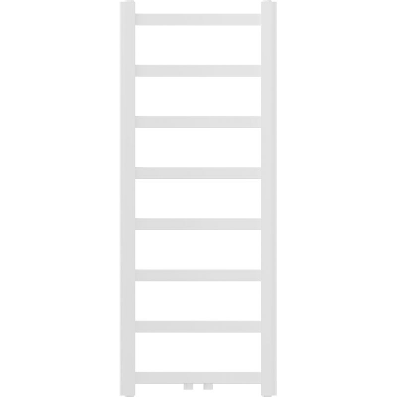 Mexen Bolt kúpeľňový radiátor 1000 x 400 mm, 228 W, biely - W126-1000-400-00-20