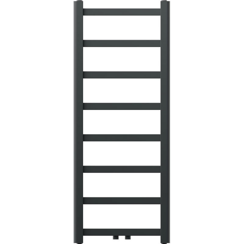 Mexen Bolt kúpeľňový radiátor 1000 x 400 mm, 228 W, antracit - W126-1000-400-00-66
