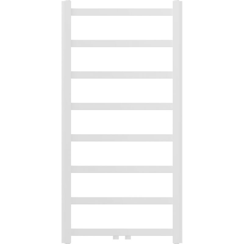 Mexen Bolt kúpeľňový radiátor 1000 x 500 mm, 259 W, biely - W126-1000-500-00-20