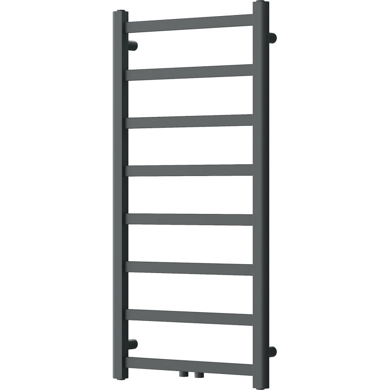 Mexen Bolt kúpeľňový radiátor 1000 x 500 mm, 259 W, antracit - W126-1000-500-00-66