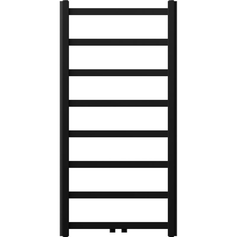 Mexen Bolt kúpeľňový radiátor 1000 x 500 mm, 259 W, čierny - W126-1000-500-00-70