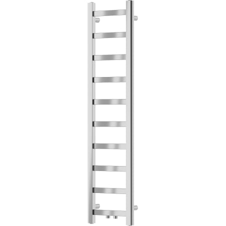 Mexen Bolt kúpeľňový radiátor 1200 x 300 mm, 189 W, chróm - W126-1200-300-00-01