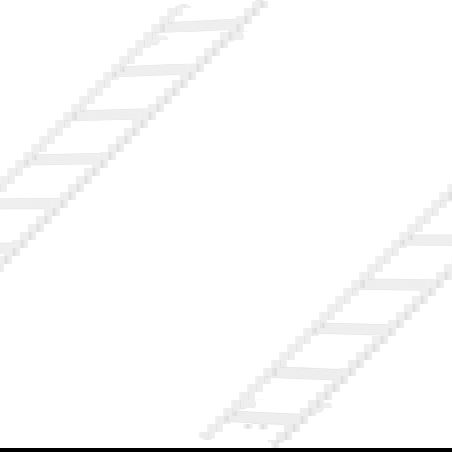 Mexen Bolt kúpeľňový radiátor 1200 x 300 mm, 240 W, biely - W126-1200-300-00-20