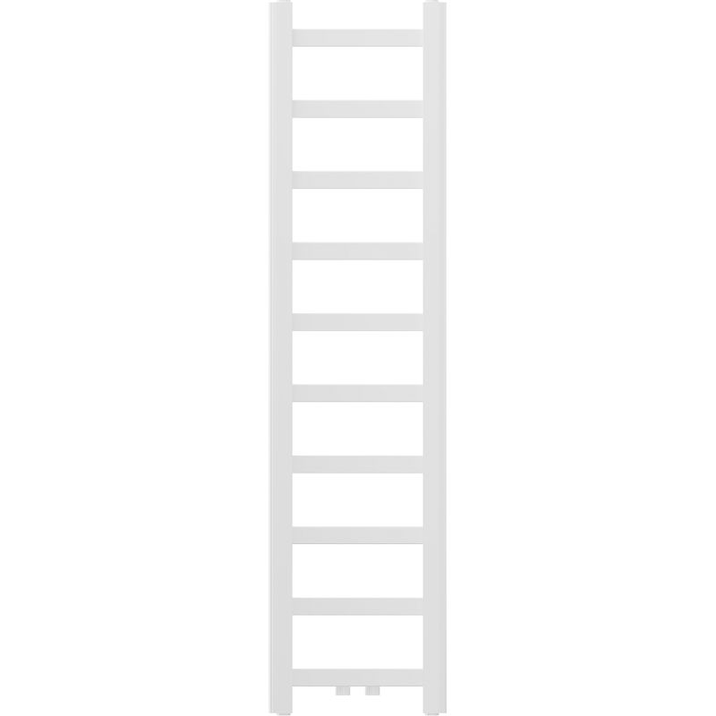 Mexen Bolt kúpeľňový radiátor 1200 x 300 mm, 240 W, biely - W126-1200-300-00-20