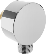 Mexen rohová prípojka, chróm - 79346-00