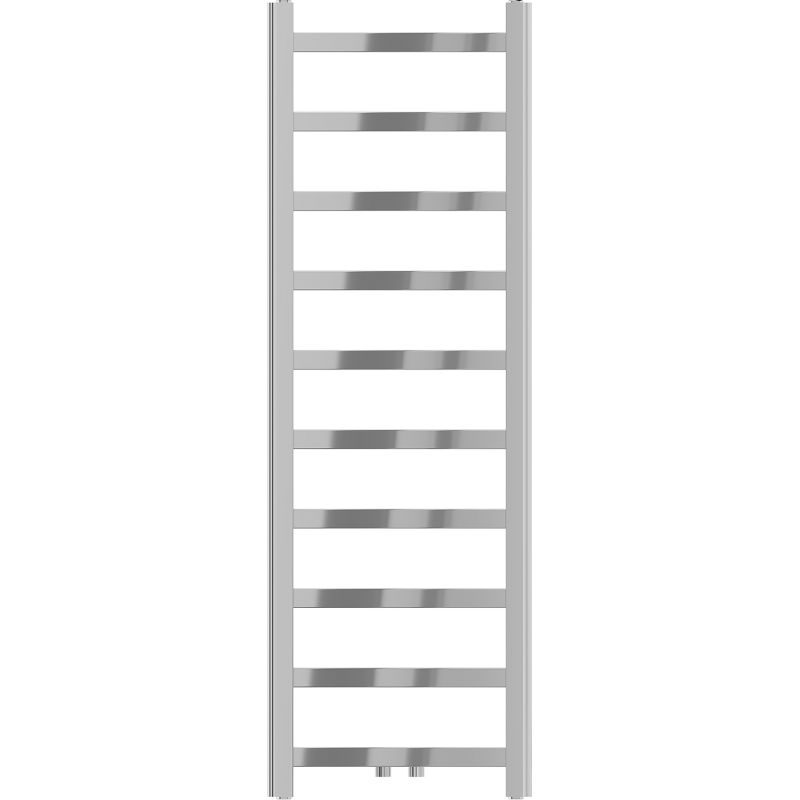 Mexen Bolt kúpeľňový radiátor 1200 x 400 mm, 220 W, chróm - W126-1200-400-00-01