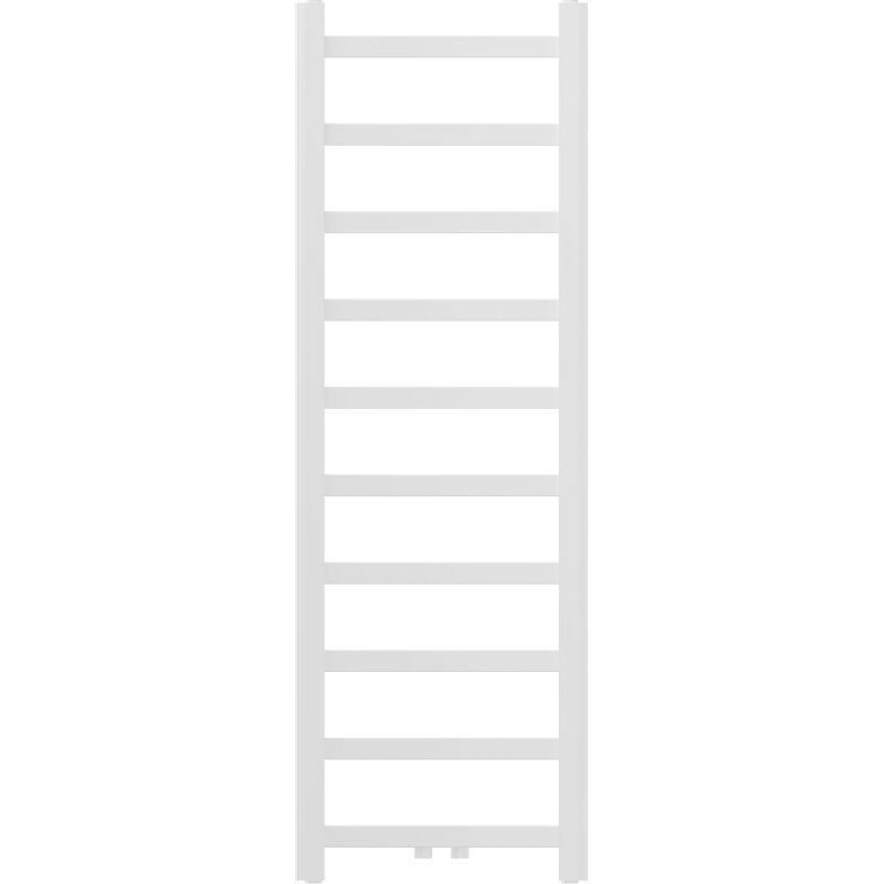Mexen Bolt kúpeľňový radiátor 1200 x 400 mm, 279 W, biely - W126-1200-400-00-20