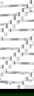 Mexen Bolt kúpeľňový radiátor 1200 x 500 mm, 251 W, chróm - W126-1200-500-00-01