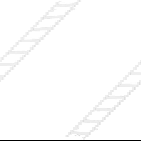 Mexen Bolt kúpeľňový radiátor 1500 x 300 mm, 295 W, biely - W126-1500-300-00-20