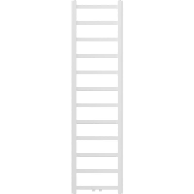 Mexen Bolt kúpeľňový radiátor 1500 x 400 mm, 342 W, biely - W126-1500-400-00-20