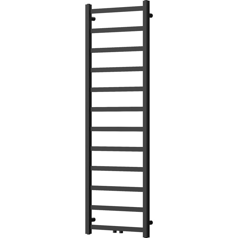 Mexen Bolt radiátor kúpeľňový 1500 x 500 mm, 389 W, čierny - W126-1500-500-00-70