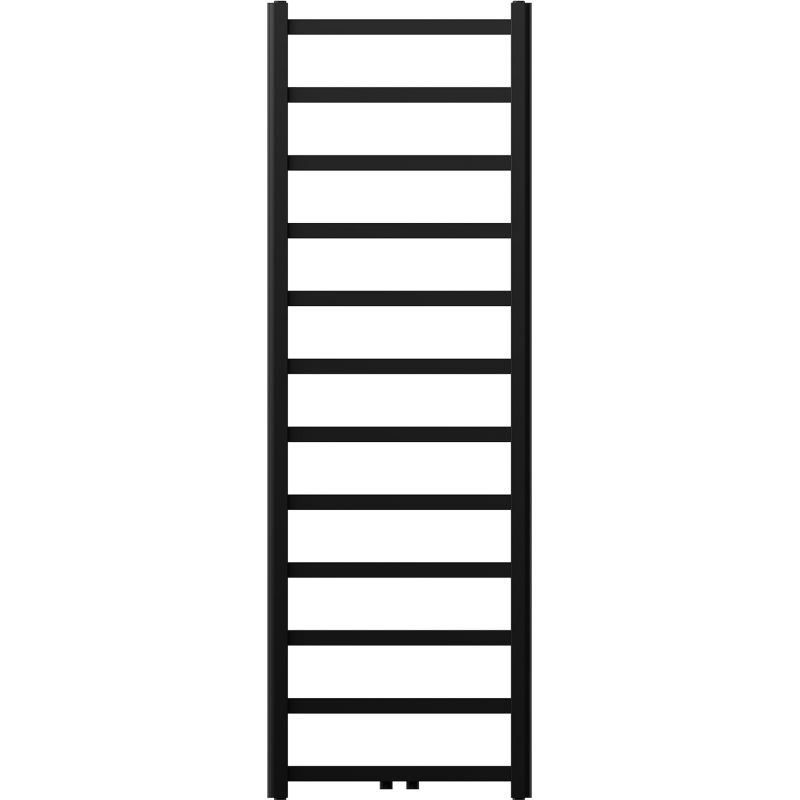 Mexen Bolt kúpeľňový radiátor 1500 x 500 mm, 389 W, čierny - W126-1500-500-00-70
