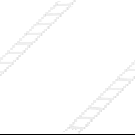 Mexen Bolt kúpeľňový radiátor 1800 x 300 mm, 351 W, biely - W126-1800-300-00-20