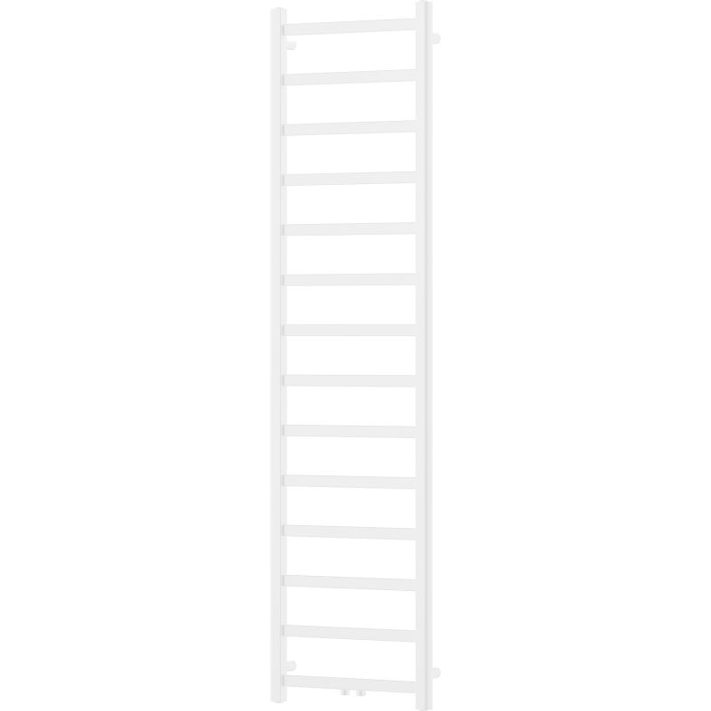 Mexen Bolt kúpeľňový radiátor 1800 x 500 mm, 460 W, biely - W126-1800-500-00-20