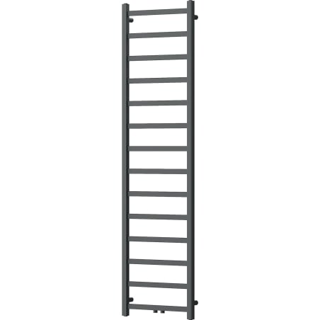 Mexen Bolt kúpeľňový radiátor 1800 x 500 mm, 460 W, antracit - W126-1800-500-00-66