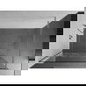 Mexen Kioto sprchová stena 120 x 200 cm, transparentnéné/biely vzor 8 mm, chrómová - 800-120-101-01-85