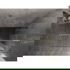 Mexen Lunar T sprchový kút otvárateľný pravý 120 x 120 cm, priehľadný, zlatý - 834T-120-120-50-00-P