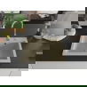 Mexen Elix jednokomorový granitový drez 600 x 500 mm, béžový, chrómový sifón - 6525601005-69