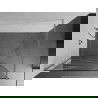 Mexen Kioto sprchová stena 80 x 200 cm, transparentnéné/biely vzor 8 mm, chrómová - 800-080-101-01-97