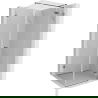 Mexen Lunar T sprchový kút pravý 120 x 120 cm, transparentný, gun metal - 834T-120-120-95-00-P