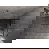 Mexen Lunar T sprchový kút pravý 120 x 120 cm, transparentný, gun metal - 834T-120-120-95-00-P
