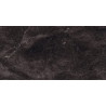 Mexen Merison Čierny glazovaný rekt. G1, podlahovo-stenová dlaždica 120 x 60 cm, vysoký lesk - TL203-120-060-00
