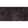 Mexen Merison Čierny glazovaný rekt. G1, podlahovo-stenová dlaždica 120 x 60 cm, vysoký lesk - TL203-120-060-00