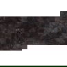 Mexen Merison čierny leštený rektifikovaný gres G1, podlahová a nástenná dlaždica 120 x 60 cm, vysoký lesk - TL203-120-060-00