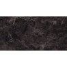 Mexen Merison Čierny glazovaný rekt. G1, podlahovo-stenová dlaždica 120 x 60 cm, vysoký lesk - TL203-120-060-00