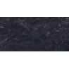 Mexen Sintra Black leštený rektifikovaný gres G1, podlahovo-stenová dlažba 120 x 60 cm, vysoký lesk - TL204-120-060-00