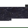 Mexen Sintra Black leštený rektifikovaný gres G1, podlahovo-stenová dlažba 120 x 60 cm, vysoký lesk - TL204-120-060-00