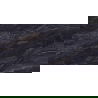 Mexen Sintra Black leštený rektifikovaný gres G1, podlahovo-stenová dlažba 120 x 60 cm, vysoký lesk - TL204-120-060-00