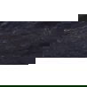 Mexen Sintra Black leštený rektifikovaný gres G1, podlahovo-stenová dlažba 120 x 60 cm, vysoký lesk - TL204-120-060-00