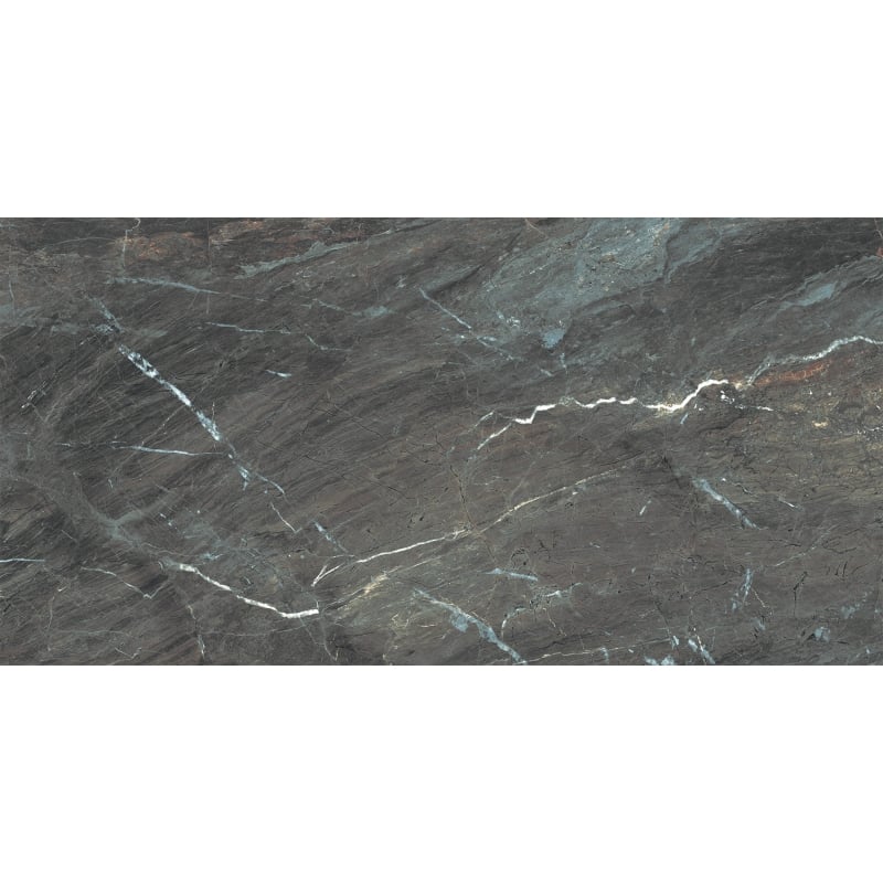 Mexen Sintra Verde glazovaný gres rekt. G1, podlahová a stenová dlaždica 120 x 60 cm, vysoký lesk - TL204-120-060-06