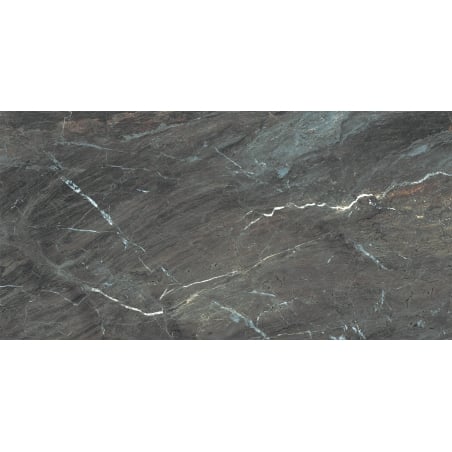 Mexen Sintra Verde glazovaný gres rekt. G1, podlahová a stenová dlaždica 120 x 60 cm, vysoký lesk - TL204-120-060-06