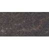 Mexen Slik Emperador Brown glazovaný gres rek. G1, podlahová a nástenná dlaždica 120 x 60 cm, vysoký lesk - TL207-120-060-00
