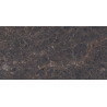 Mexen Slik Emperador Hnedá glazovaná gresová dlaždica rekt. G1, podlahová a stenová dlaždica 120 x 60 cm, vysoký lesk