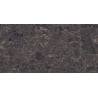 Mexen Slik Emperador Brown glazovaný gres rek. G1, podlahová a nástenná dlaždica 120 x 60 cm, vysoký lesk - TL207-120-060-00