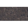 Mexen Slik Emperador Hnedá glazovaná gresová dlaždica rekt. G1, podlahová a stenová dlaždica 120 x 60 cm, vysoký lesk