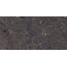 Mexen Slik Emperador Hnedá glazovaná gresová dlaždica rekt. G1, podlahová a stenová dlaždica 120 x 60 cm, vysoký lesk